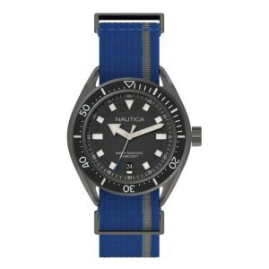 Muški satovi Nautica NAPPRF002 (Ø 45 mm)