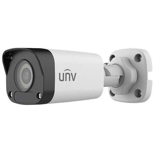 UNV IPC 2MP Mini Bullet 2.8mm (IPC2122LB-SF28-A) slika 1