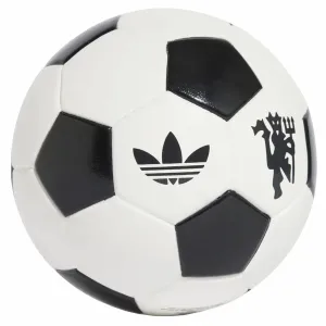 Adidas manchester united third club mini ball ix9968