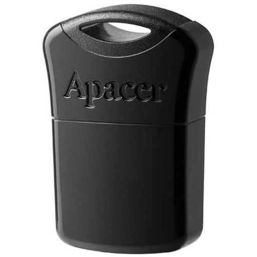 APACER FD 64GB USB 2.0 AH116Super Mini Black slika 2