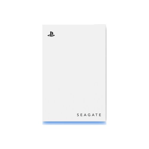 Vanjski disk SEAGATE Game Drive for PlayStation 2TB STLV2000201 slika 1