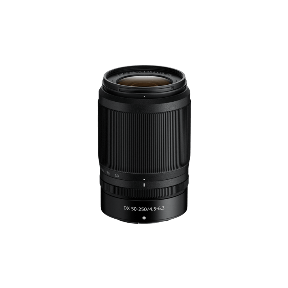 Nikon NIKKOR Z DX 50-250mm f/4.5-6.3 VR slika 1