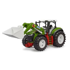 Bruder Roadmax Traktor sa prednjim utovarivačem