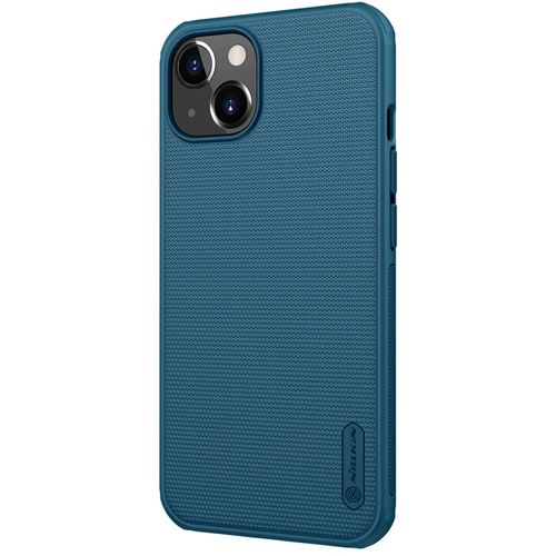 Nillkin Super Frosted Shield (Magnetic Case) za iPhone 13 slika 4