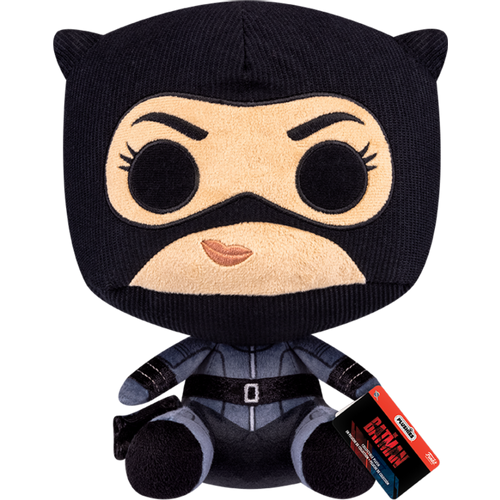 Funko Pop Plush: Selina Kyle slika 1