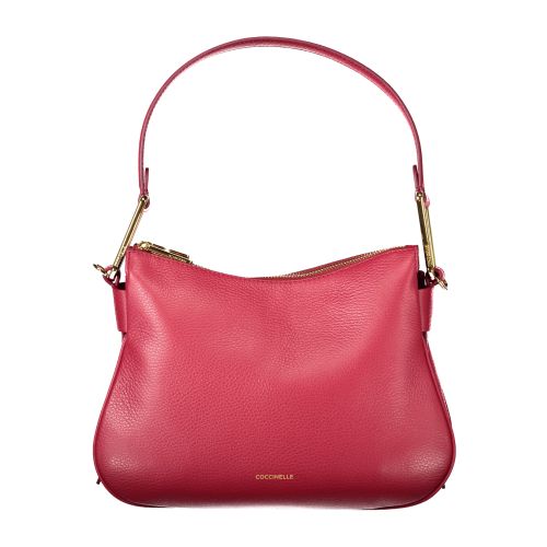 COCCINELLE WOMEN'S BAG RED slika 1