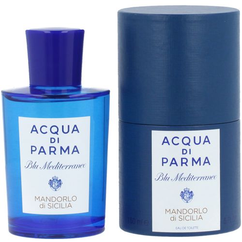 Acqua Di Parma Blu Mediterraneo Mandorlo di Sicilia Eau De Toilette 150 ml (unisex) slika 4