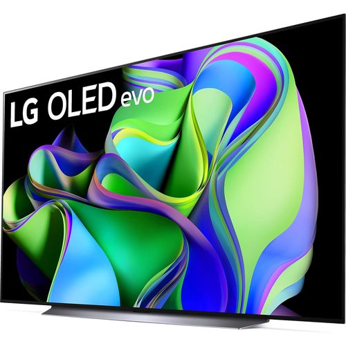 LG Televizor OLED OLED83C31LA slika 2