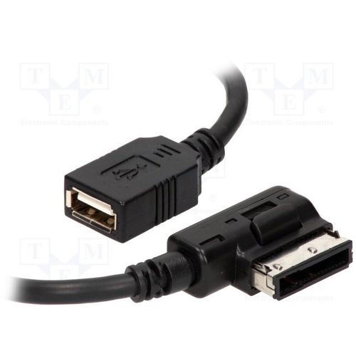 USB adapter za MERCEDES.02 slika 1