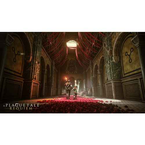 A Plague Tale: Requiem (Xbox Series X) slika 5
