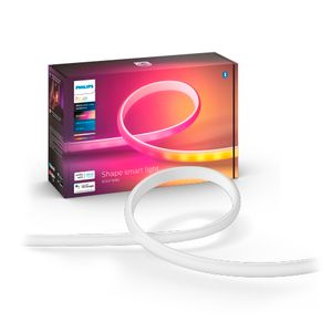 Pametna LED traka PHILIPS Hue Gradient Lightstrip, sa adapterom, 2m