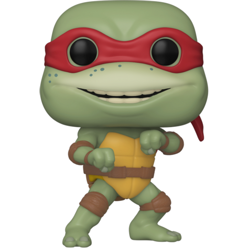 POP figure Teenage Mutant Ninja Turtles 2 Raphael slika 2