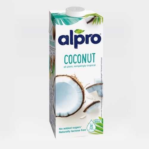 Alpro napitak od kokosa s rižom 1l slika 1