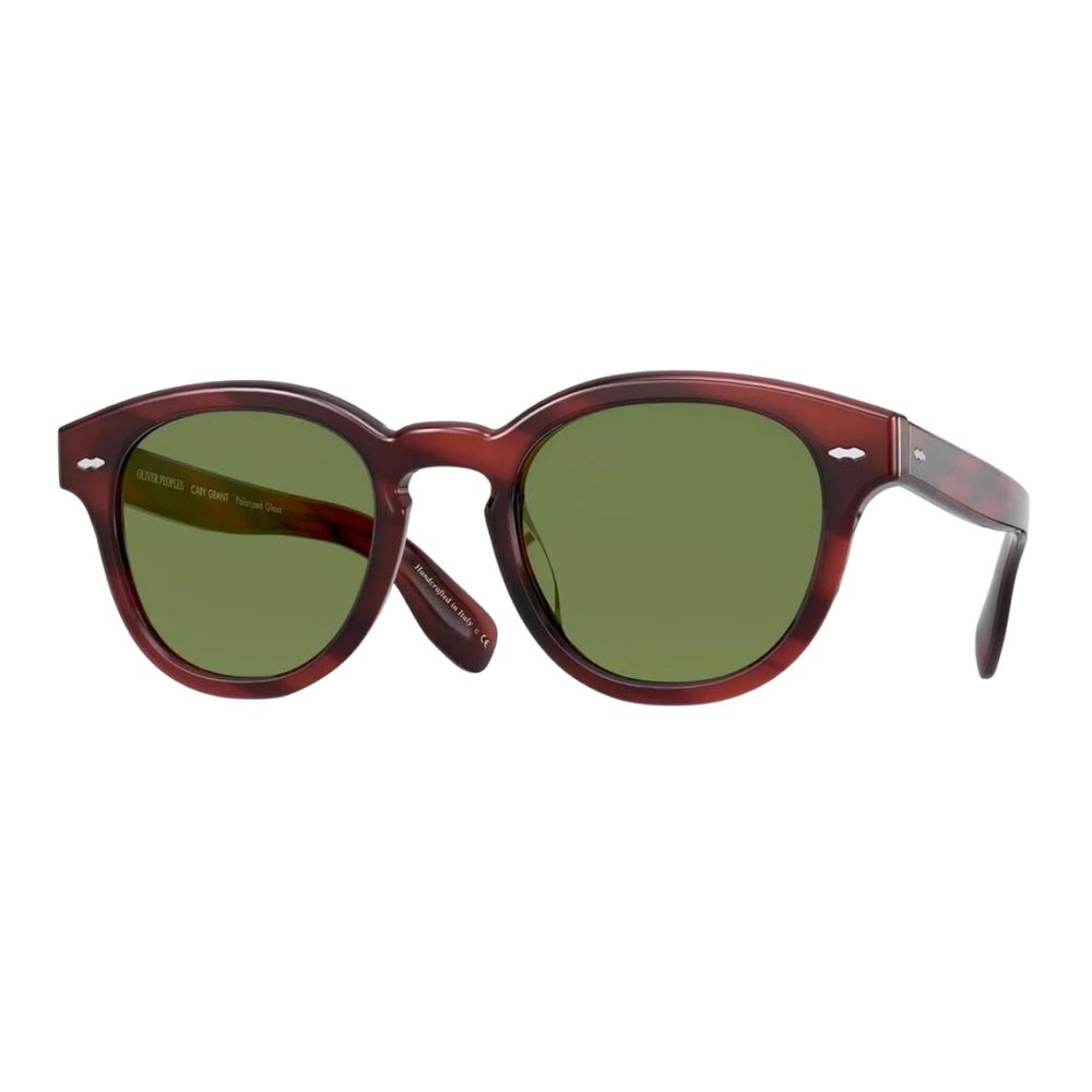 Muške Sunčane naočale Oliver Peoples Oliver Peoples OV5413SU Tortoise slika 2