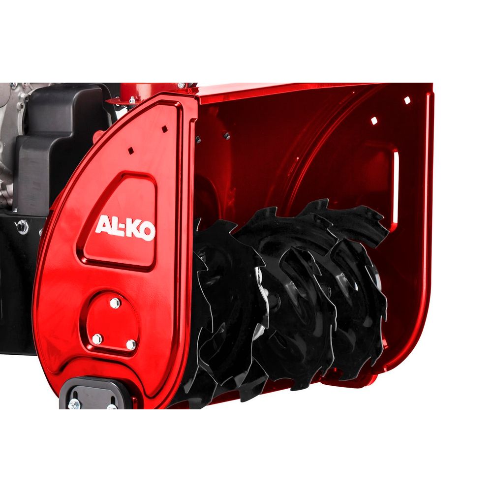 AL-KO snježna freza SnowLine 620.4 E III LED, PREMIUM, za 500m2, 8,3 KS slika 3