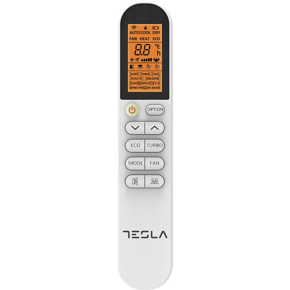 Tesla Select klima uređaj AC TT34EXC1-1232IAWPC slika 4
