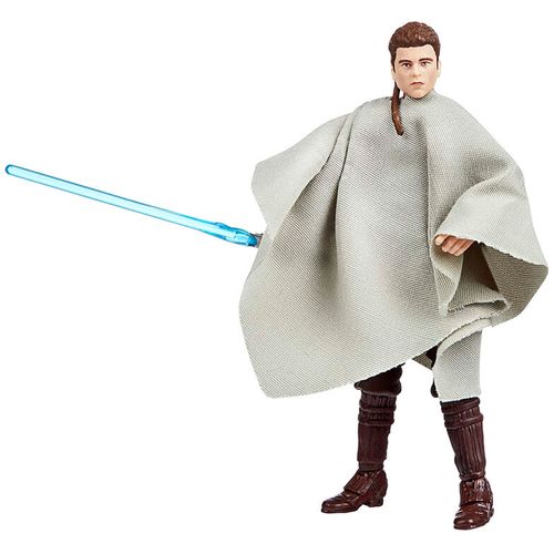 Star Wars Anaklin Skywalker Peasant Disguise figure 10cm slika 1