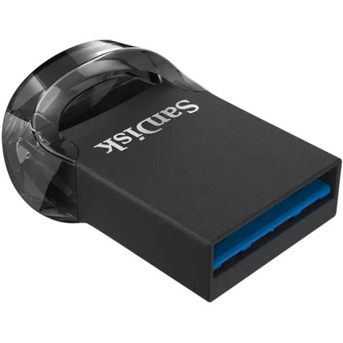 SANDISK Ultra Fit 128GB USB-A 3.1 USB Flash Memorija slika 2