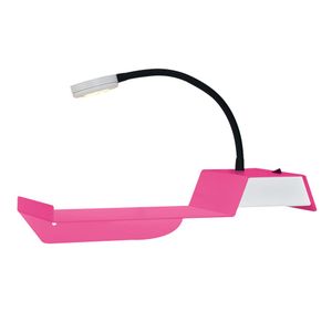 L1183 - Pink Pink Wall Lamp