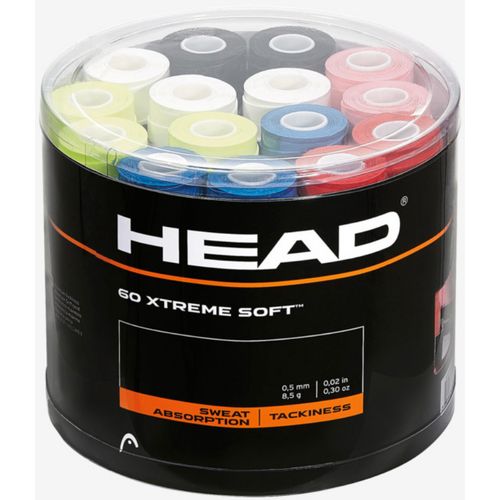 HEAD Tenis grip XtremeSoft 60 kom, box slika 1