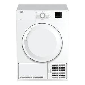 Beko DB 7111 PA Mašina za sušenje veša, 7 kg, Dubina 56.8 cm