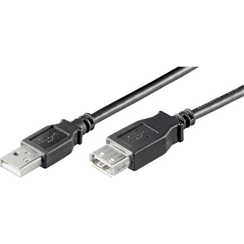 ZED electronic USB produžni kabel, dužina 1.8 metara - USBC/1,8 slika 2