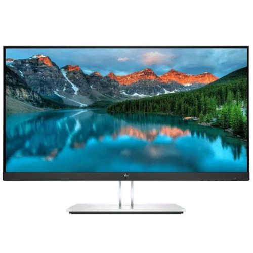 HP Monitor E24 G4 23.8" IPS 1920x1080 60Hz 5ms HDMI DP VGA USB hub VESA pivot visina 3g slika 3