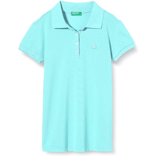 Benetton Polo majica za djevojčice slika 1