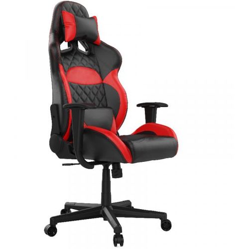 Gaming stolica Gamdias Zelus E2 crno/crvena slika 3