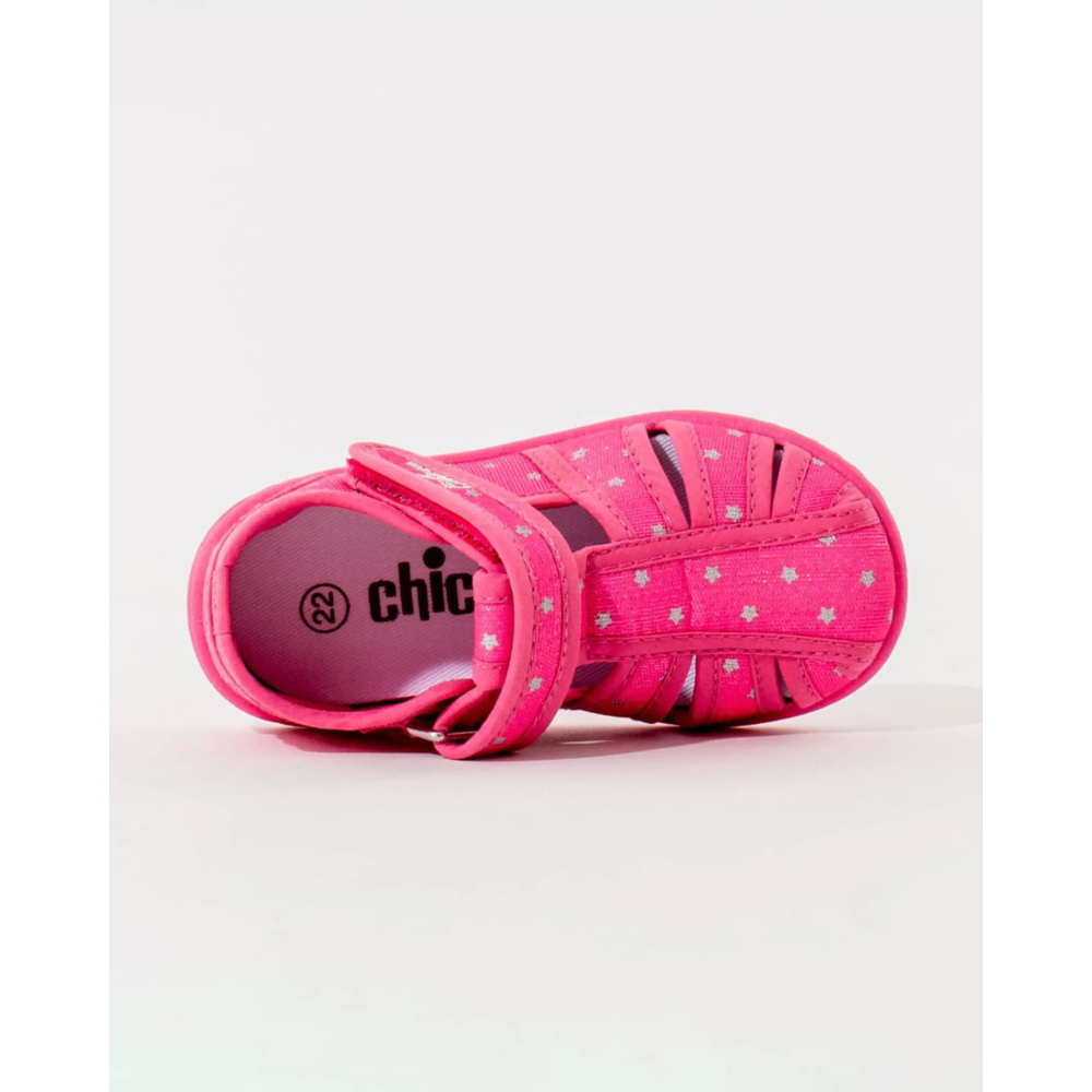 Chicco Dječije patofne Tullio, Fuchsia 2 slika 3