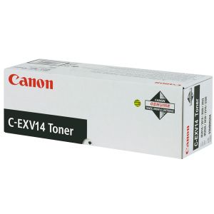 Canon Toner CEXV14 - Visokokvalitetni toner za besprijekoran ispis