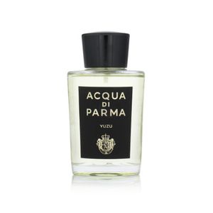 Acqua Di Parma Yuzu Eau De Parfum 180 ml (unisex)