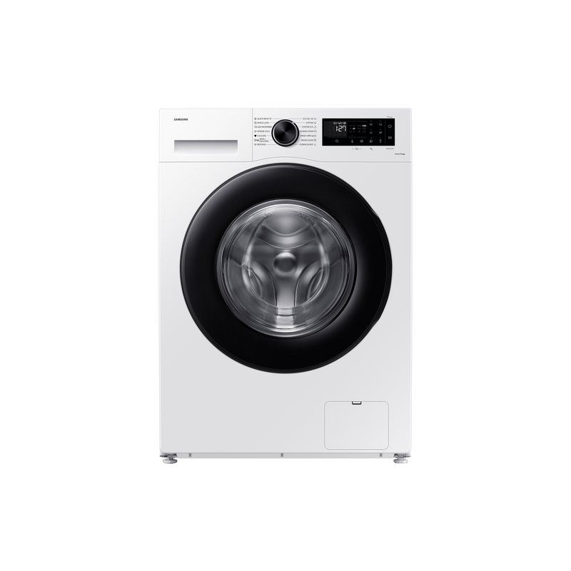 Samsung SAMSUNG perilica rublja WW90CGC04DAELE – 9kg, 1400rpm image