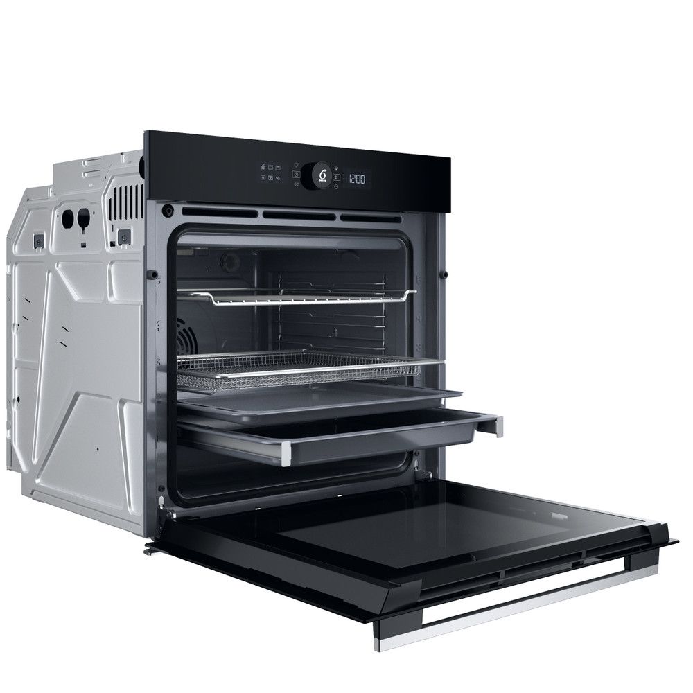Whirlpool ugradbena pećnica WOI5S81HM1SXA slika 3