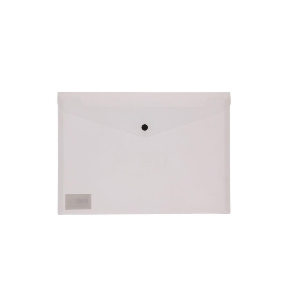 TipTop Office mapa koverta PP A4 180 µm, bež slika 1