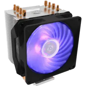 Cooler Master Hyper CPU H410R RGB RR-H410-30PC-R1