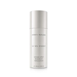 Issey Miyake Le Sel d’Issey Deodorant VAPO 150 ml (man)