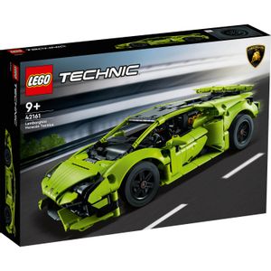 LEGO Lamborghini Huracán Tecnica