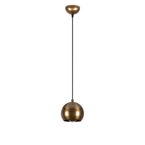 Berceste - 242-S Gold Chandelier slika 5