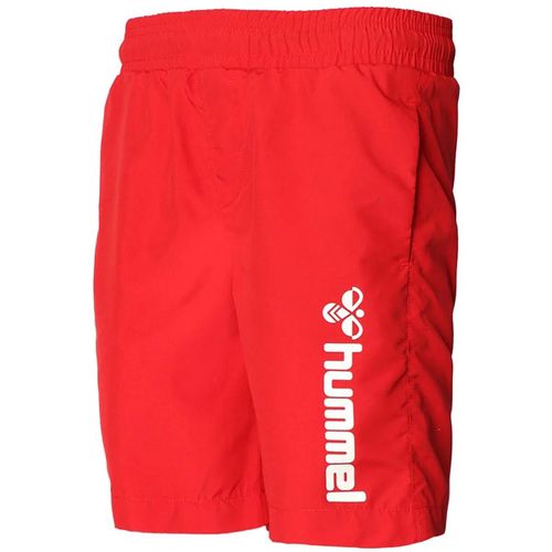 Hummel Sorts Hmlbonx Swim Shorts Za Dječake slika 1