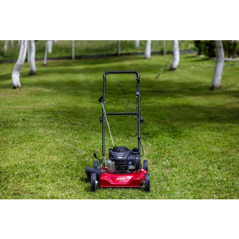 Sonic Motorna kosilica 51 cm MK5135 B&S slika 2