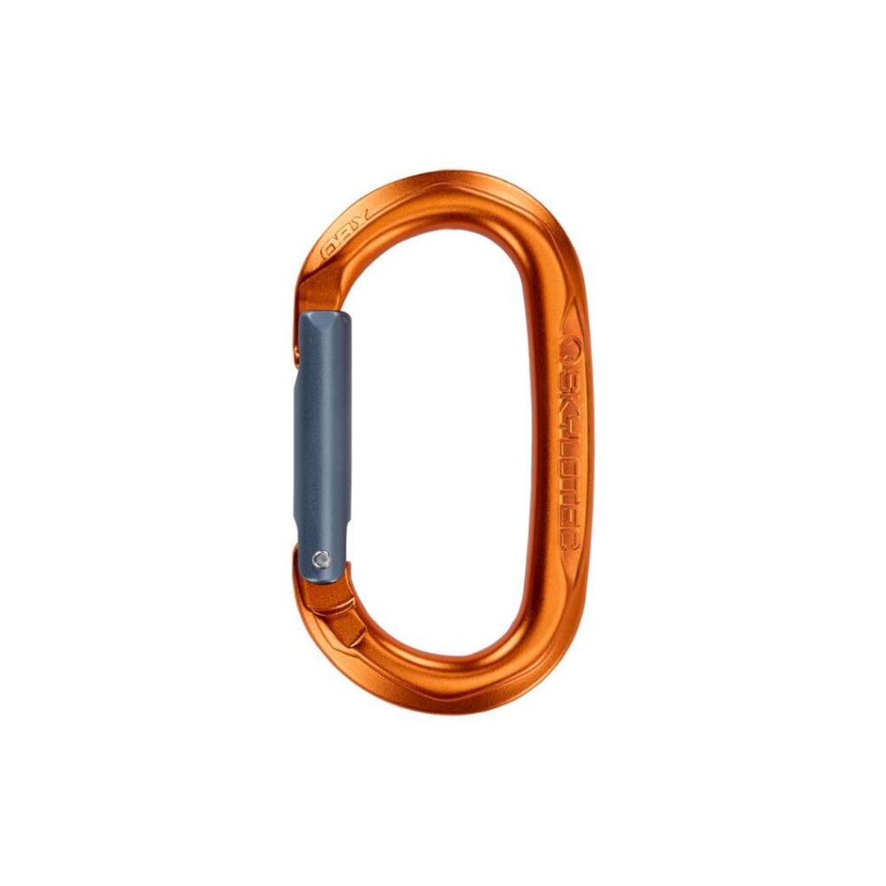 SKYLOTEC Karabiner OBXS slika 1