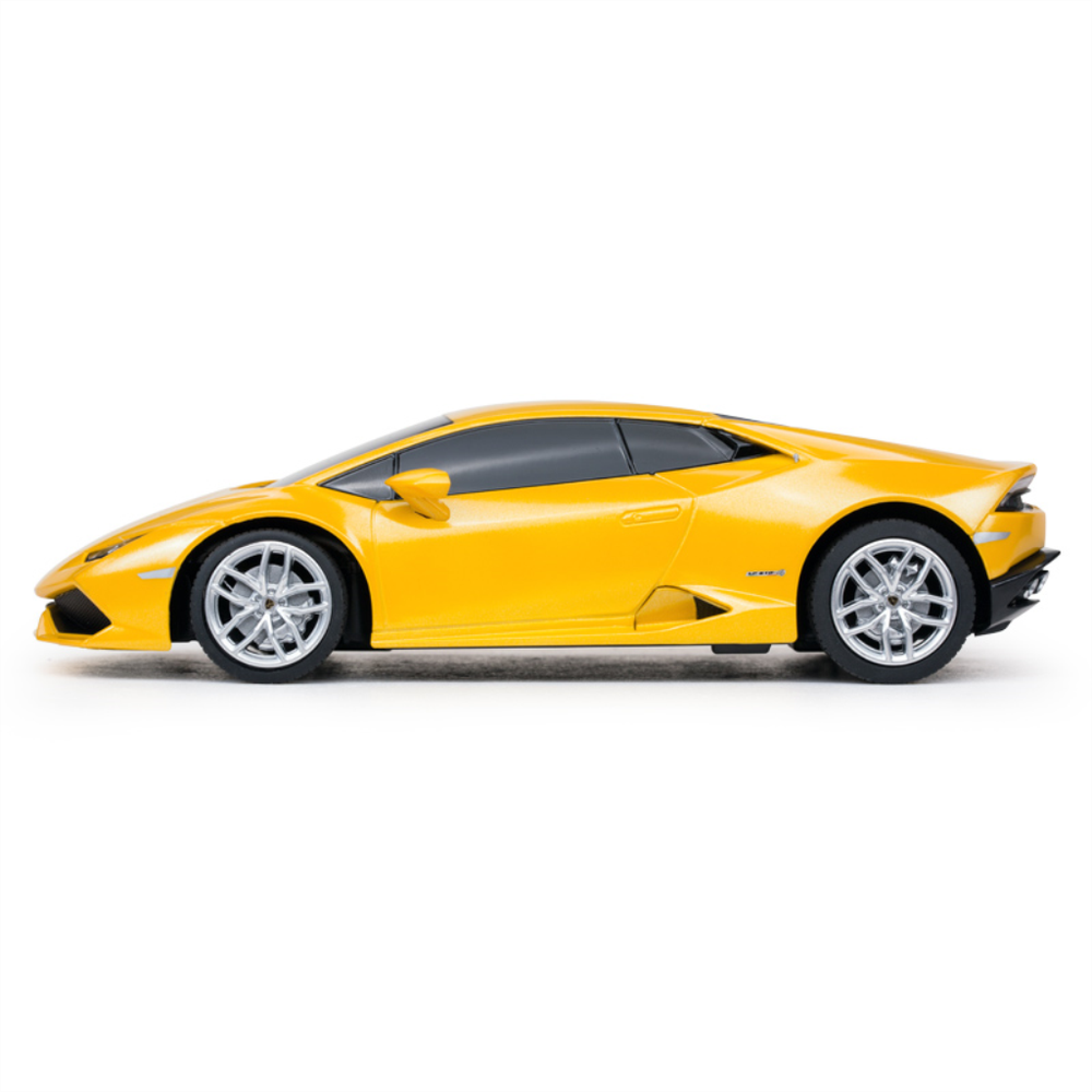 Rastar 71500 Lamborghini Huracan LP640 na Daljinsko Upravljanje 1:24 slika 3