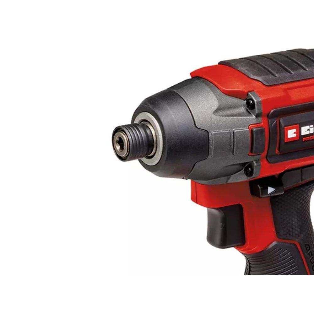 PXC aku odvijač TP-CI 18/220 Li BL-Solo + Baterija 2.5 Ah i punjač slika 6