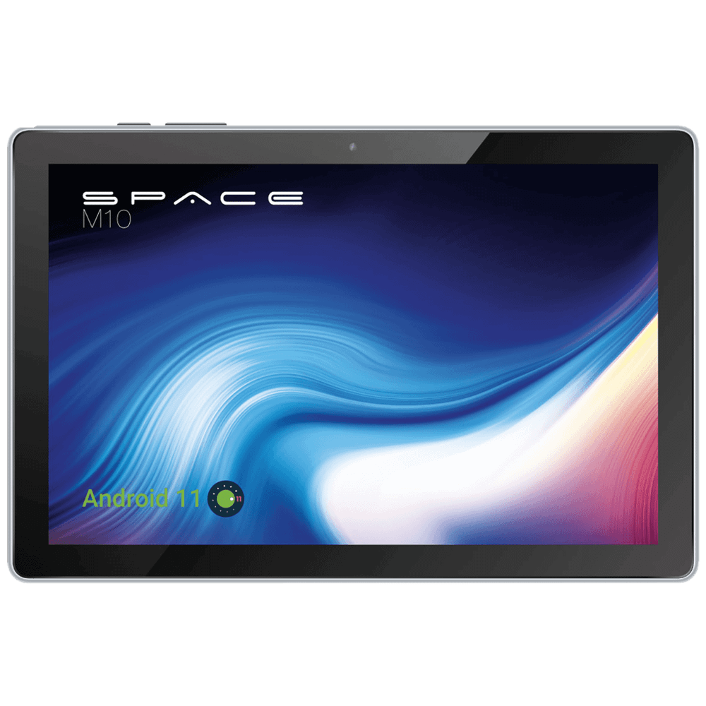 REDLINE Tablet 10.1", IPS 1200x800, CPU 2.0 GHz, 2/32GB, 5000 mAh - Space M10 slika 1