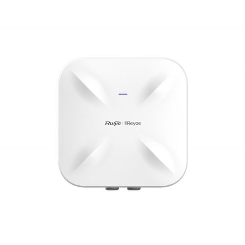 Reyee Access Point RG-RAP6260(G) AX1800 Wi-Fi 6 Dual-Band Gigabit Outdoor slika 1