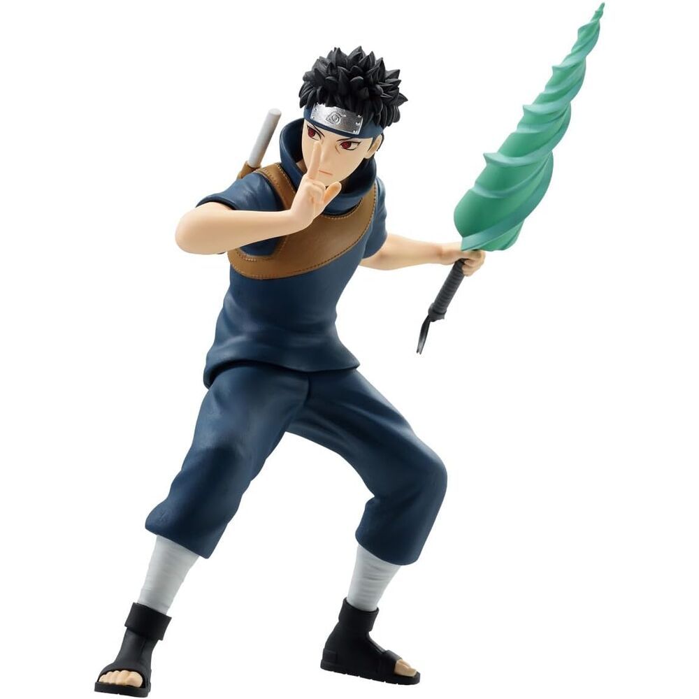 Naruto Shippuden Narutop99 Uchiha Shisui Figura 13cm slika 2
