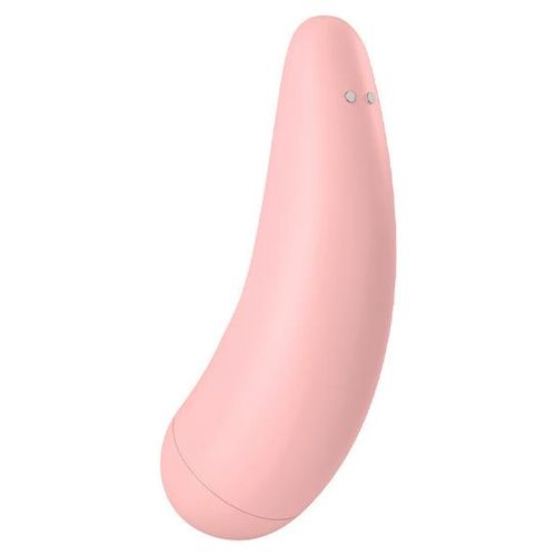 Satisfyer Curvy 2+ stimulator klitorisa slika 8