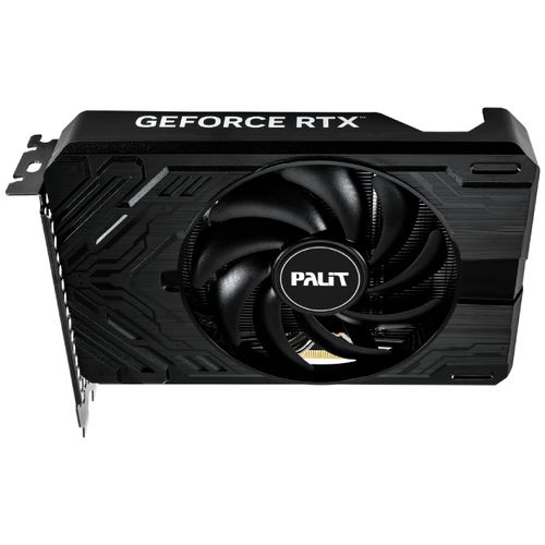 PALIT RTX4060Ti StormX 8GB GDDR6 128bit 3-DP HDMI (NE6406T019P1-1060F) grafička karta slika 3