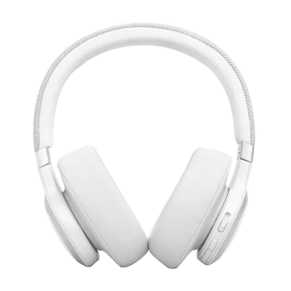 JBL LIVE 770 NC WHITE bežične bluetooth slušalice over-ear slika 2